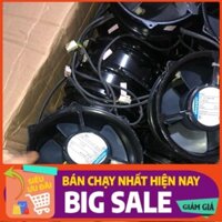 quạt bãi ô tô nhật 12v 24v 17cm quạt điện ô tô ( quạt ô tô ) - Giá tốt nhất