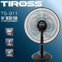 Quạt bàn 16” Tiross TS-911