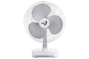 Quạt bàn Asia B16001-XV1