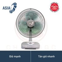 Quạt bàn ASIA - Quạt bàn ASIAvina B16001