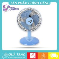 Quạt Bàn ASIAvina B12001 40W (Xanh)