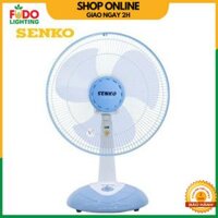Quạt bàn B4 SENKO B1612 - Hàng chính hãng