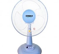Quạt bàn B4 Senko B813 - Hàng chính hãng