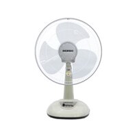 QUẠT BÀN B4 SENKO NÚT BẤM B1616