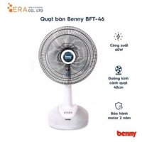 Quạt bàn Benny 16" Benny BFT- 46