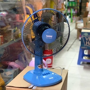 Quạt bàn Benny BFT30 (BFT-30)