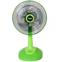 Quạt Bàn Benny BFT-46, Green, 60W, 60m3/phút, 16 inch