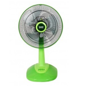 Quạt bàn Benny BFT46 - Màu G/ B