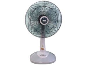 Quạt bàn Benny BFT46 - Màu G/ B