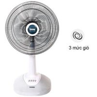 Quạt bàn BENNY BFT46  (Sản phẩm trưng bày)
