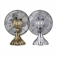 Quạt bàn cổ điển Retro 12 Inch