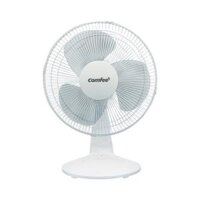 Quạt Bàn Comfee CFT-12PWM0A3 màu trắng