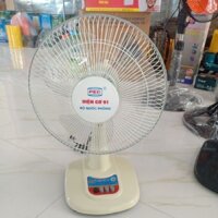 Quạt bàn của Bộ Quốc phòng