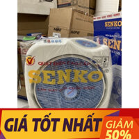 Quạt bàn đảo hộp 4 tấc Senko chính hãng Senko BD1410