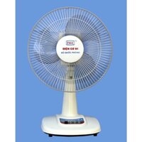 Quạt bàn điện cơ 91 Bộ Quốc Phòng - QB300