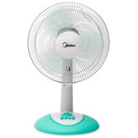 Quạt bàn FS30-Y8B Midea
