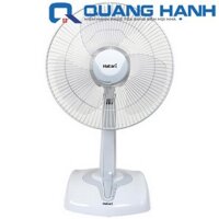 Quạt bàn Hatari Thái Lan HE-T14M3 sải cánh 14 inch