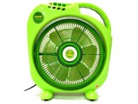 Quạt bàn hộp vuông YANFAN BD388 (Màu ngẫu nhiên)