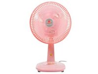 Quạt bàn Lifan B-109 (Màu giao ngẫu nhiên)