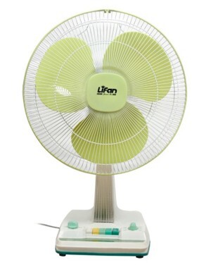 Quạt bàn Lifan B388 (B-388) - 45W