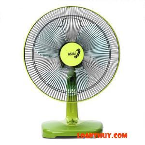 Quạt bàn Asia B16001 - 45W