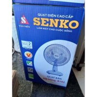 Quạt bàn mini cao cấp SENKO B102