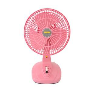 Quạt bàn mini không đảo Yanfan B202
