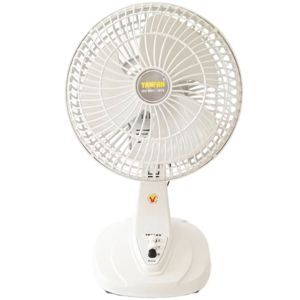 Quạt bàn mini không đảo Yanfan B202
