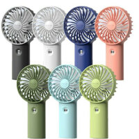 Quạt Bàn Mini Sạc Di Động Yoobao F3 3000Mah