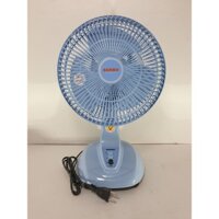 Quạt bàn mini Senko B102 - Điện gia dụng Hoàng Kim