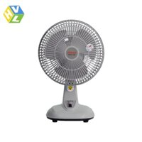Quạt bàn Mini Senko B102 - Bảo hành 2 năm chính hãng