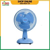 Quạt bàn mini SENKO B102 sải cánh 20cm - 28W ( giao màu ngẫu nhiên )