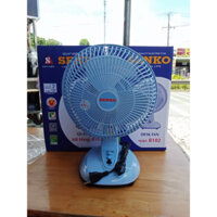 quạt bàn mini senko B102 siêu mát(giao màu ngẫu nhiên)