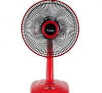 Quạt bàn Mitsubishi D12-GV - Hàng chính hãng