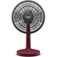 Quạt Bàn Mitsubishi D12A-GB