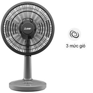 Quạt bàn Mitsubishi D12A-GB