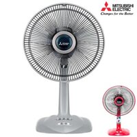 Quạt bàn Mitsubishi D16-GV (cánh quạt 40 cm)