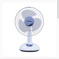 Quạt bàn Nút Bấm, cánh 30cm B1216