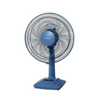 Quạt bàn Panasonic F-400CB / F-400CI  (màu xanh/ màu xám)