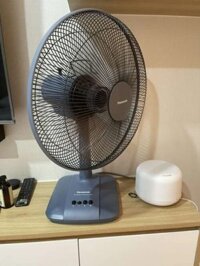 Quạt bàn Panasonic F-400CB