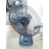 Quạt bàn Panasonic F400CB ( Xanh )