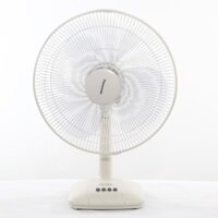 Quạt bàn Panasonic F400CI ( Trắng đục )