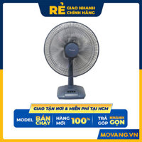 Quạt Bàn Panasonic F-400CB-Hàng Chính Hãng