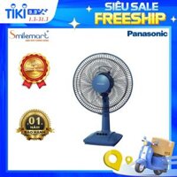 Quạt Bàn Panasonic F-400CB-Hàng Chính Hãng