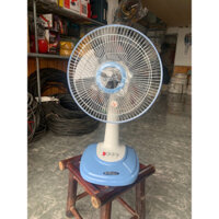 quạt bàn phong lan