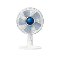 Quạt Bàn Rowenta VU2730 Turbo Silence Fan Extreme +