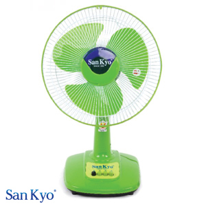 Quạt bàn SanKyo B300M