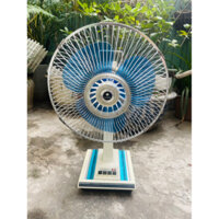 Quạt bàn Sanyo cánh 30