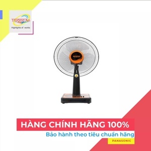 Quạt bàn Senko B1210 - 40W