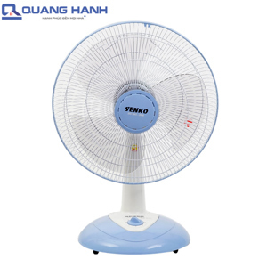 Quạt bàn Senko B1613 - 47W